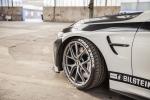 BMW M4 Coupe M4R by Carbonfiber Dynamics 2016 года